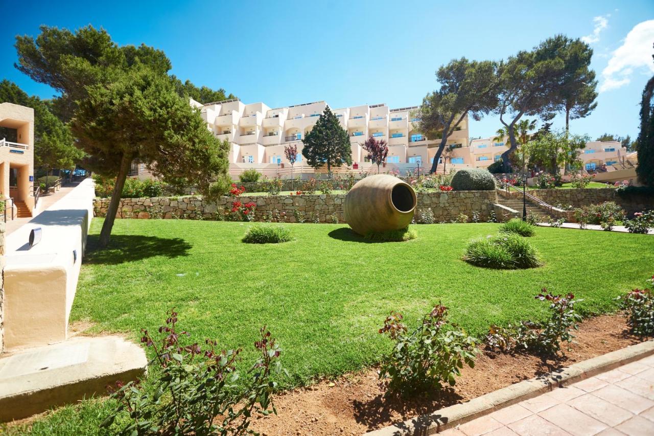 Playa Des Figueral Invisa Hotel Club Cala Blanca מראה חיצוני תמונה
