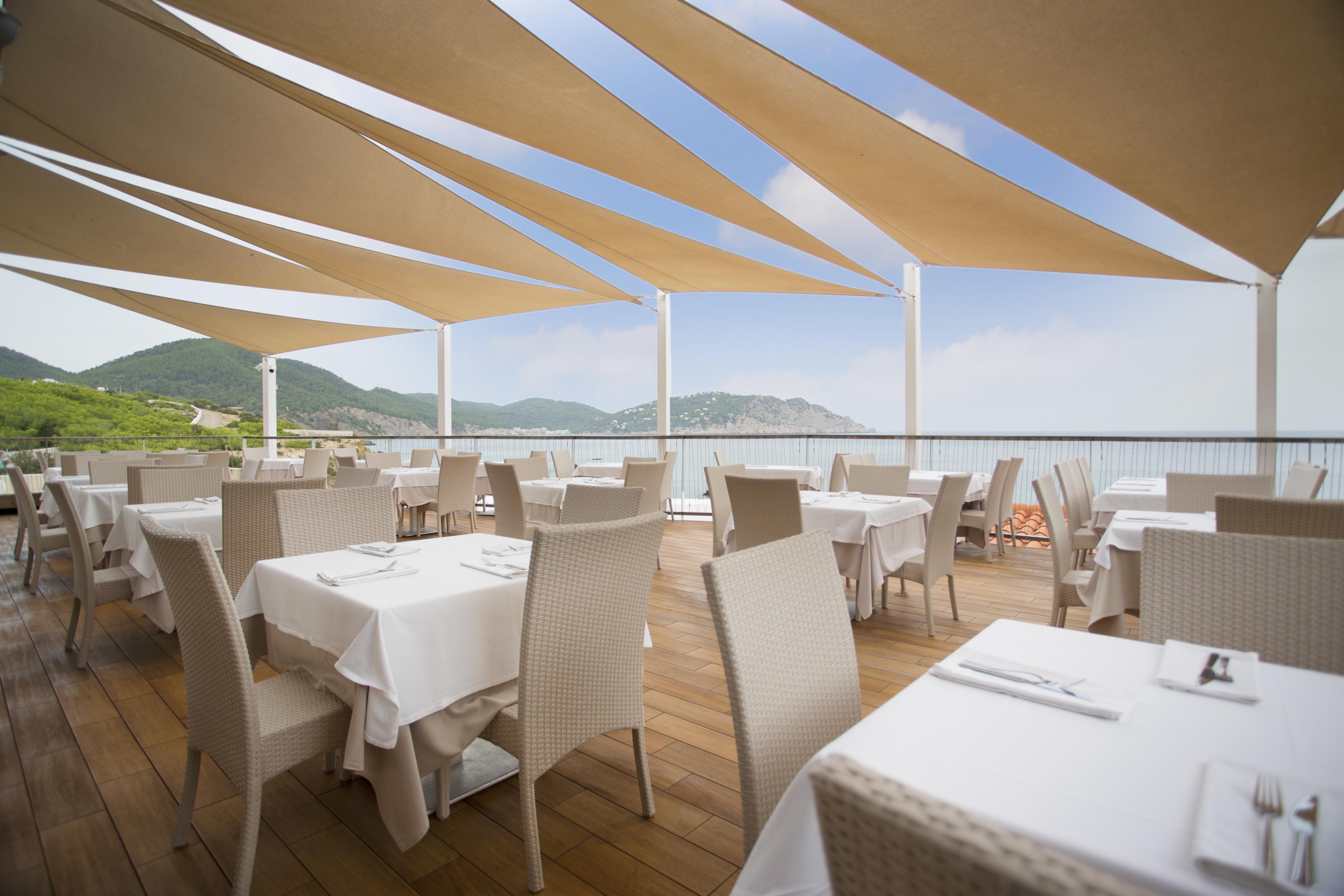 Playa Des Figueral Invisa Hotel Club Cala Blanca מראה חיצוני תמונה
