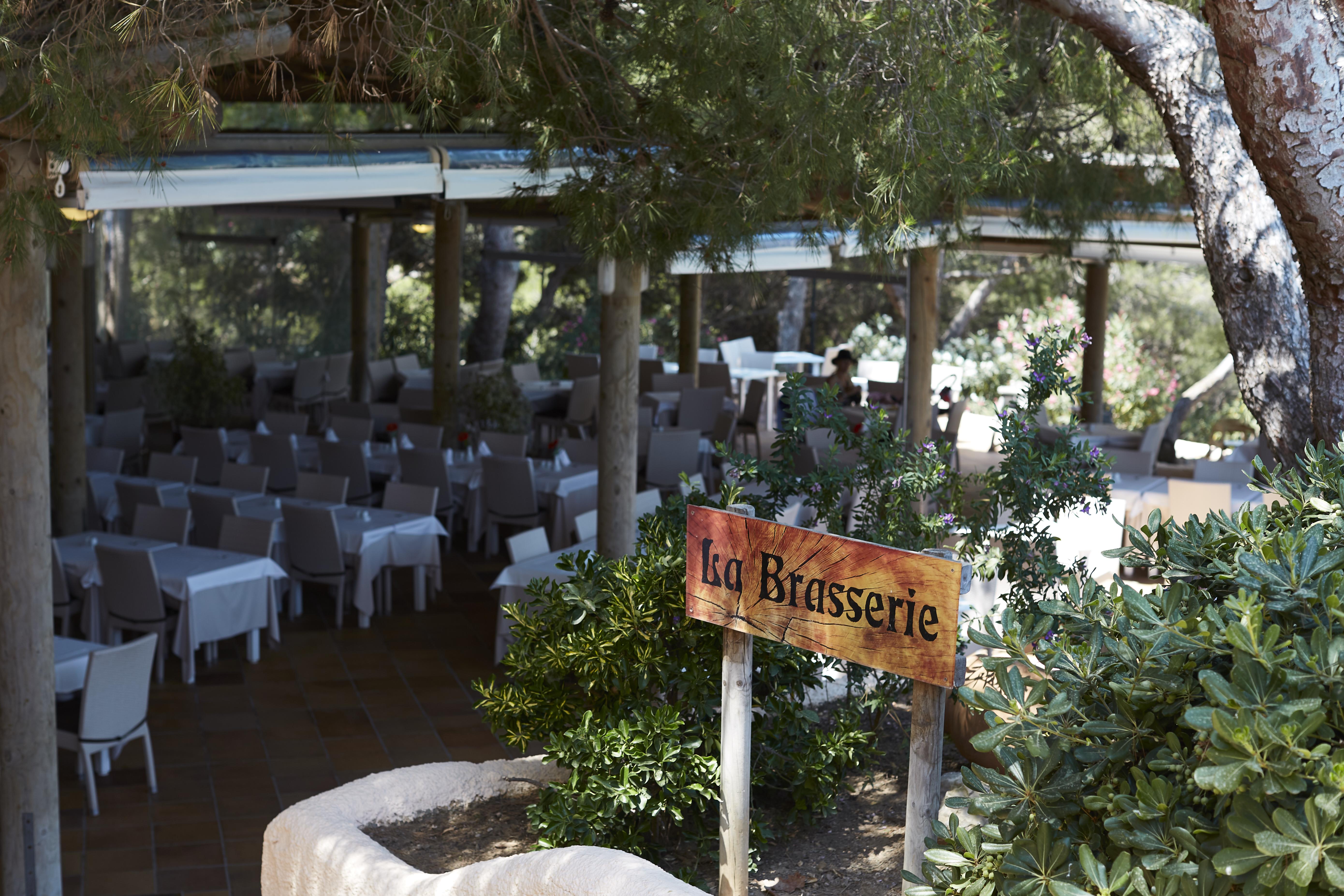 Playa Des Figueral Invisa Hotel Club Cala Blanca מראה חיצוני תמונה